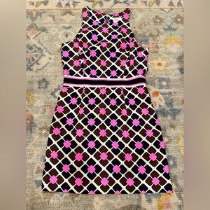 Milly of New York dress. Sz 10. NWOT.
